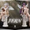 葬送のフリーレン - Angel フェルン 1/6 スタチュー Eve Studio