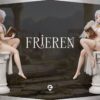 葬送のフリーレン - Angel フリーレン 1/6 スタチュー Eve Studio