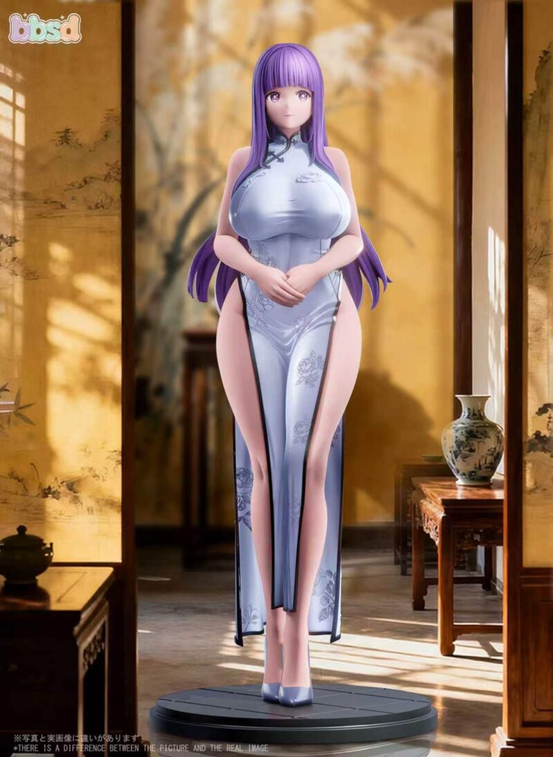 葬送のフリーレン - フェルン 1/6 スタチュー BBSD Studio
