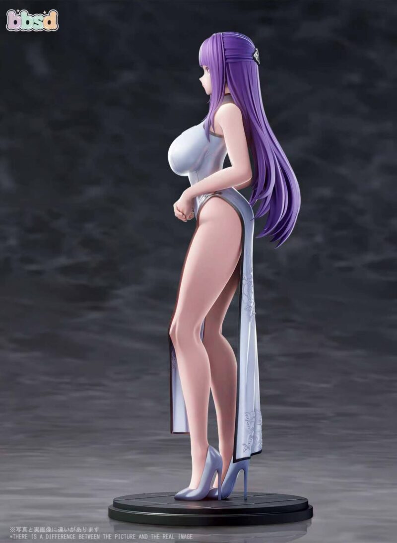 葬送のフリーレン - フェルン 1/6 スタチュー BBSD Studio