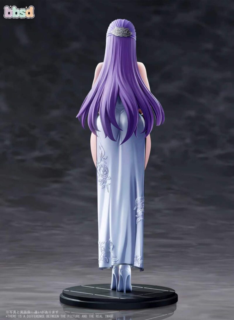 葬送のフリーレン - フェルン 1/6 スタチュー BBSD Studio