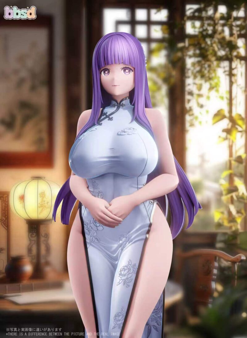 葬送のフリーレン - フェルン 1/6 スタチュー BBSD Studio