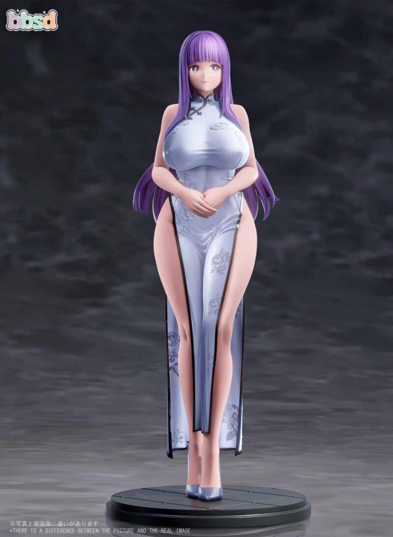 葬送のフリーレン - フェルン 1/6 スタチュー BBSD Studio