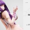 葬送のフリーレン - フェルン 1/4 スタチュー Cast Design Studio