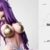葬送のフリーレン - フェルン 1/4 スタチュー Cast Design Studio