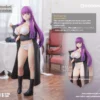 葬送のフリーレン - フェルン 1/6 スタチュー DodomoStudio