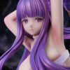 葬送のフリーレン - フェルン 1/6 スタチュー YaoMengMeng Studio
