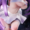 葬送のフリーレン - フェルン 1/6 スタチュー YaoMengMeng Studio