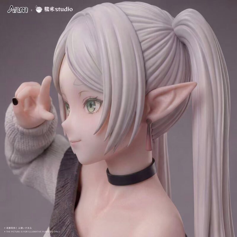 葬送のフリーレン - フリーレン スタチュー Anm Studio & NuoMi Studio