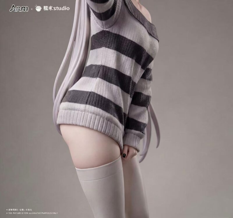 葬送のフリーレン - フリーレン スタチュー Anm Studio & NuoMi Studio