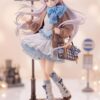 葬送のフリーレン - フリーレン 1/6 スタチュー Bunny Cast Studio