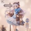 葬送のフリーレン - フリーレン 1/6 スタチュー Bunny Cast Studio