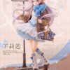葬送のフリーレン - フリーレン 1/6 スタチュー Bunny Cast Studio