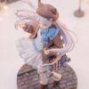 葬送のフリーレン - フリーレン 1/6 スタチュー Bunny Cast Studio