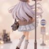 葬送のフリーレン - フリーレン 1/6 スタチュー Bunny Cast Studio
