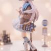 葬送のフリーレン - フリーレン 1/6 スタチュー Bunny Cast Studio