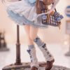 葬送のフリーレン - フリーレン 1/6 スタチュー Bunny Cast Studio