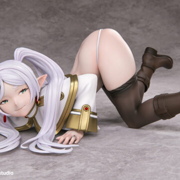 葬送のフリーレン - フリーレン 1/6 スタチュー Dodomo Studio 葬送のフリーレン - フリーレン 1/6 スタチュー Dodomo Studio