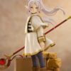 葬送のフリーレン - フリーレン 1/7 スタチュー GSC Studio 3 葬送のフリーレン - フリーレン 1/7 スタチュー GSC Studio