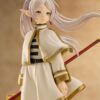 葬送のフリーレン - フリーレン 1/7 スタチュー GSC Studio 4 葬送のフリーレン - フリーレン 1/7 スタチュー GSC Studio
