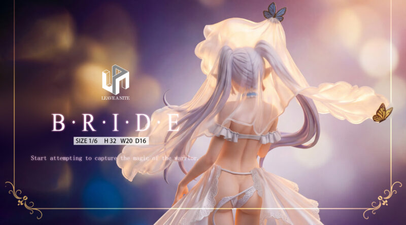 葬送のフリーレン - フリーレン 1/6 スタチュー LEAVE ANITE Studio