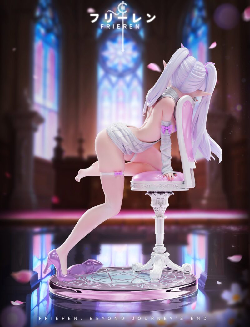 葬送のフリーレン - フリーレン 1/6 スタチュー Sll Studio