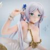 葬送のフリーレン - フリーレン 1/6 スタチュー YJ Studio 4 葬送のフリーレン - フリーレン 1/6 スタチュー YJ Studio