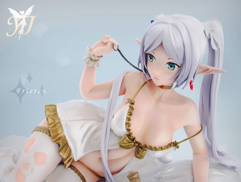 葬送のフリーレン - フリーレン 1/6 スタチュー YJ Studio 6 葬送のフリーレン - フリーレン 1/6 スタチュー YJ Studio