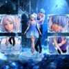 葬送のフリーレン - フリーレン & ヒンメル 1/6 スタチュー Seven Studio