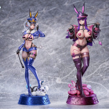 葬送のフリーレン - フリーレン & フェルン 1/5 スタチュー Demon Core Studio 葬送のフリーレン - フリーレン & フェルン 1/5 スタチュー Demon Core Studio