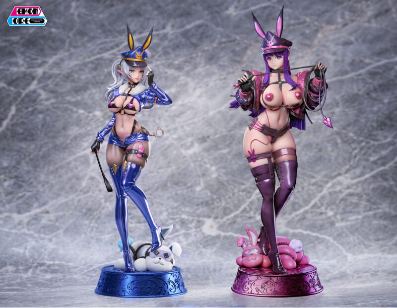 葬送のフリーレン - フリーレン & フェルン 1/5 スタチュー Demon Core Studio 葬送のフリーレン - フリーレン & フェルン 1/5 スタチュー Demon Core Studio