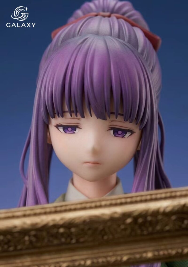 葬送のフリーレン - フリーレン & フェルン 1/6 スタチュー Galaxy Studio 2 葬送のフリーレン - フリーレン & フェルン 1/6 スタチュー Galaxy Studio