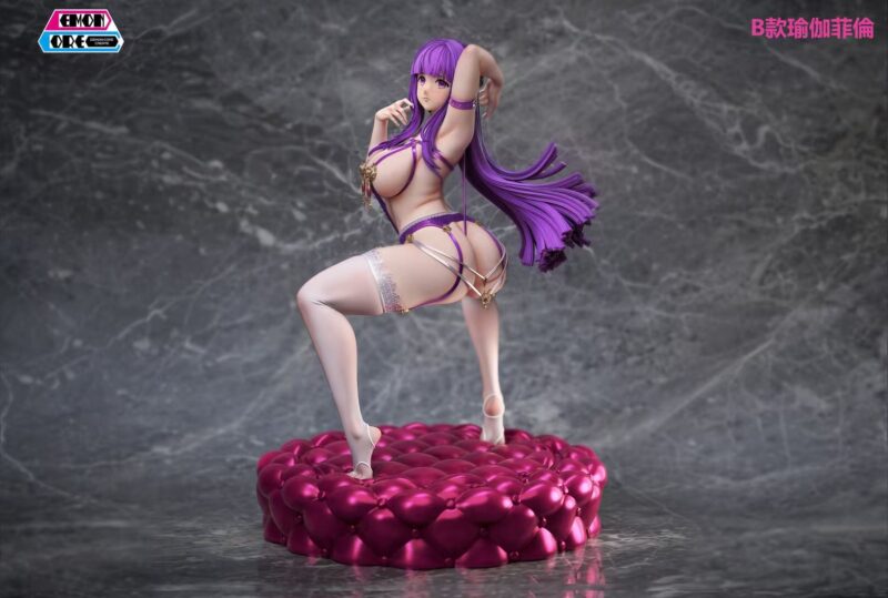 葬送のフリーレン - フリーレン & フェルン 1/5 スタチュー Demon Core Studio 2 葬送のフリーレン - フリーレン & フェルン 1/5 スタチュー Demon Core Studio