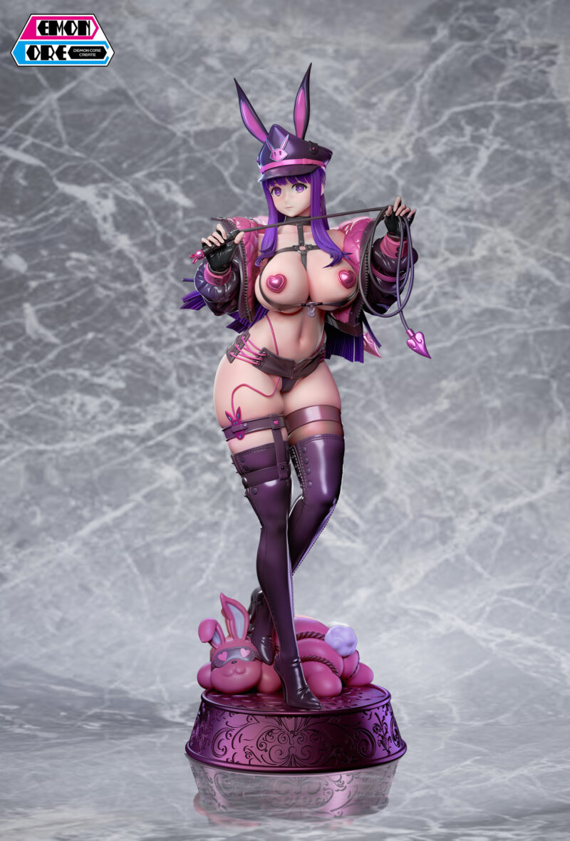 葬送のフリーレン - フリーレン & フェルン 1/5 スタチュー Demon Core Studio 3 葬送のフリーレン - フリーレン & フェルン 1/5 スタチュー Demon Core Studio