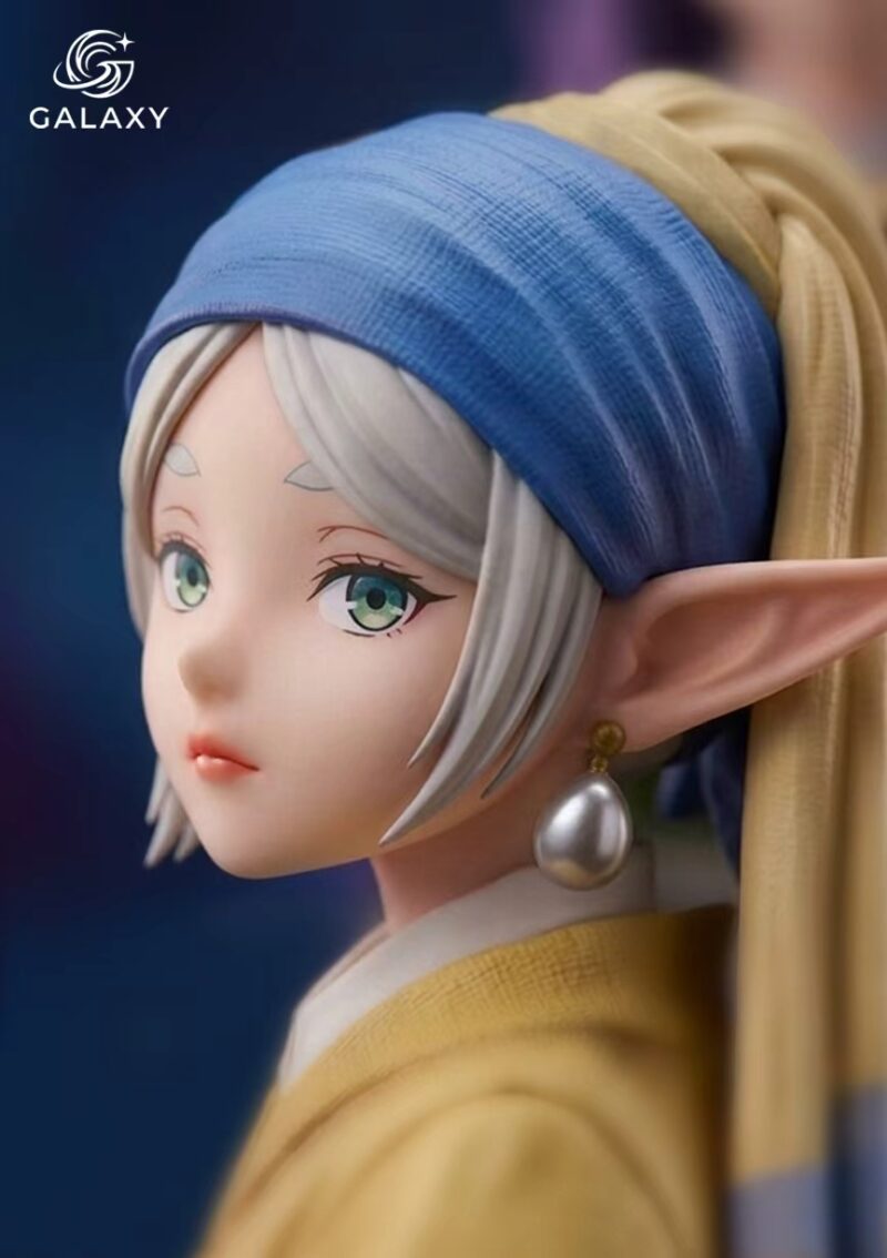 葬送のフリーレン - フリーレン & フェルン 1/6 スタチュー Galaxy Studio 3 葬送のフリーレン - フリーレン & フェルン 1/6 スタチュー Galaxy Studio