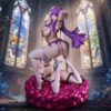 葬送のフリーレン - フリーレン & フェルン 1/5 スタチュー Demon Core Studio 4 葬送のフリーレン - フリーレン & フェルン 1/5 スタチュー Demon Core Studio