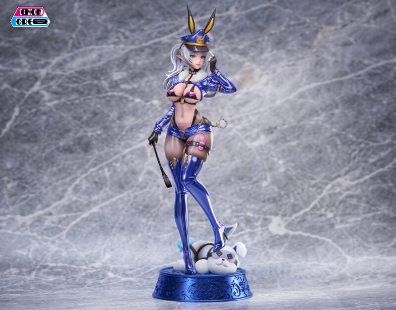 葬送のフリーレン - フリーレン & フェルン 1/5 スタチュー Demon Core Studio 5 葬送のフリーレン - フリーレン & フェルン 1/5 スタチュー Demon Core Studio