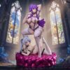 葬送のフリーレン - フリーレン & フェルン 1/5 スタチュー Demon Core Studio 5 葬送のフリーレン - フリーレン & フェルン 1/5 スタチュー Demon Core Studio