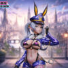 葬送のフリーレン - フリーレン & フェルン 1/5 スタチュー Demon Core Studio 6 葬送のフリーレン - フリーレン & フェルン 1/5 スタチュー Demon Core Studio