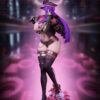葬送のフリーレン - フリーレン & フェルン 1/5 スタチュー Demon Core Studio 10 葬送のフリーレン - フリーレン & フェルン 1/5 スタチュー Demon Core Studio