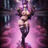 葬送のフリーレン - フリーレン & フェルン 1/5 スタチュー Demon Core Studio 13 葬送のフリーレン - フリーレン & フェルン 1/5 スタチュー Demon Core Studio