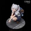 葬送のフリーレン - フリーレン 制服 1/6 スタチュー Cosmo Studio