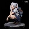 葬送のフリーレン - フリーレン 制服 1/6 スタチュー Cosmo Studio