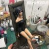 進撃の巨人 - ミカサ 1/6 スタチュー ChuJian Studio 2 進撃の巨人 - ミカサ 1/6 スタチュー ChuJian Studio