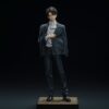 進撃の巨人 - リヴァイ・アッカーマン 1/6 スタチュー AZ Studio