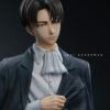 進撃の巨人 - リヴァイ・アッカーマン 1/6 スタチュー AZ Studio