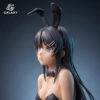 青春ブタ野郎はバニーガール先輩の夢を見ない - 桜島麻衣 1/6 スタチュー Galaxy Studio