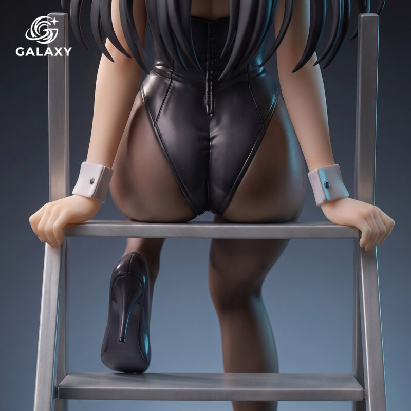 青春ブタ野郎はバニーガール先輩の夢を見ない - 桜島麻衣 1/6 スタチュー Galaxy Studio
