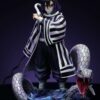 鬼滅の刃 - 富岡義勇 & 伊黒小芭内 1/6・1/4 スタチュー Aether art Studio