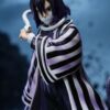 鬼滅の刃 - 富岡義勇 & 伊黒小芭内 1/6・1/4 スタチュー Aether art Studio